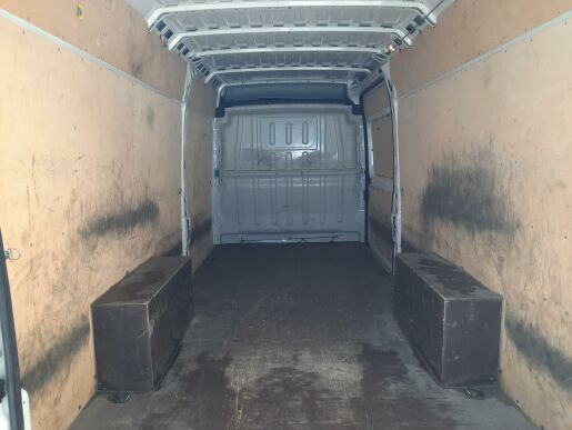 Peugeot Boxer Furgon ACTIVE 4350 L4H2 165 k