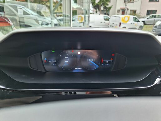 Peugeot 408 ALLURE Hybrid 145 e-DCS6