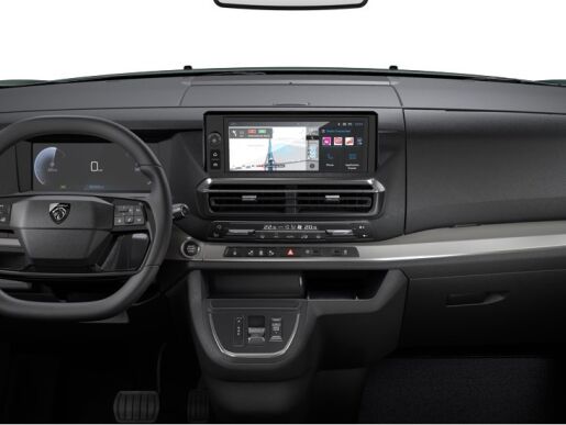 Peugeot Traveller Allure 2.0 BlueHDi 180 S&S EAT8 L2