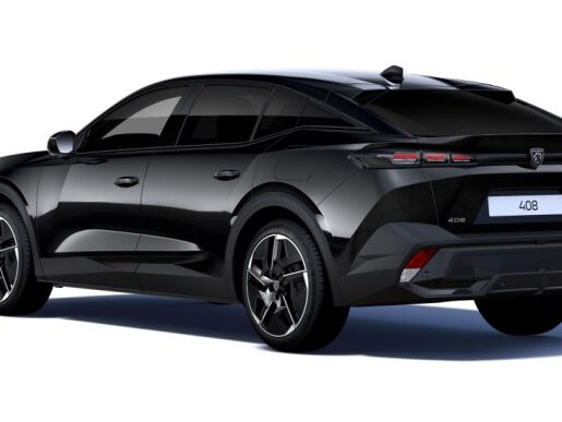 Peugeot 408 ALLURE Plug-in HYBRID 225 e-EAT8    