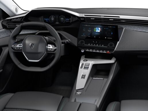 Peugeot 408 ALLURE Plug-in HYBRID 225 e-EAT8    