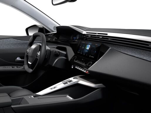 Peugeot 408 ALLURE Plug-in HYBRID 225 e-EAT8    