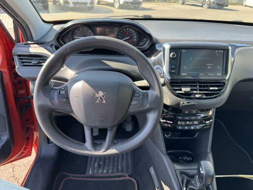 Peugeot 208 1.2 PURETECH 82K ACTIVE MAN5