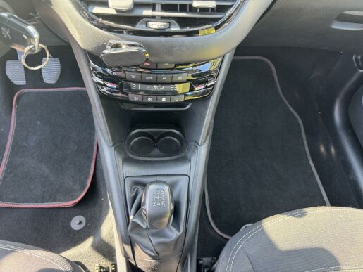 Peugeot 208 1.2 PURETECH 82K ACTIVE MAN5