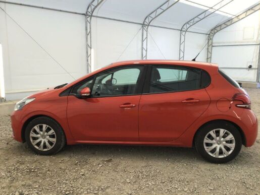 Peugeot 208 1.2 PURETECH 82K ACTIVE MAN5