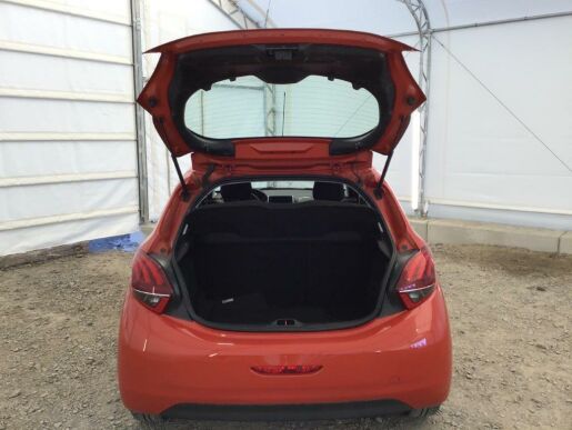 Peugeot 208 1.2 PURETECH 82K ACTIVE MAN5