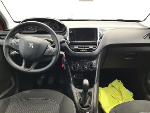 Peugeot 208 1.2 PURETECH 82K ACTIVE MAN5