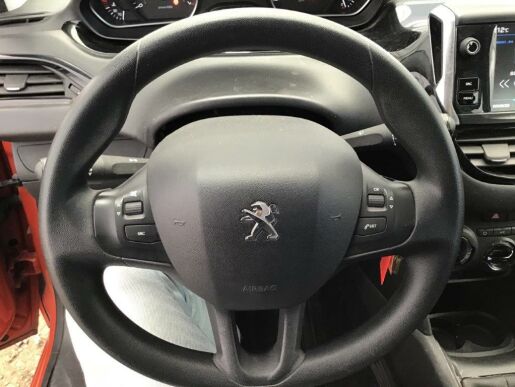 Peugeot 208 1.2 PURETECH 82K ACTIVE MAN5