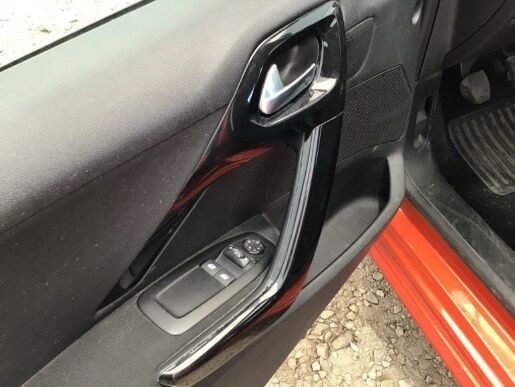 Peugeot 208 1.2 PURETECH 82K ACTIVE MAN5