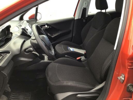 Peugeot 208 1.2 PURETECH 82K ACTIVE MAN5