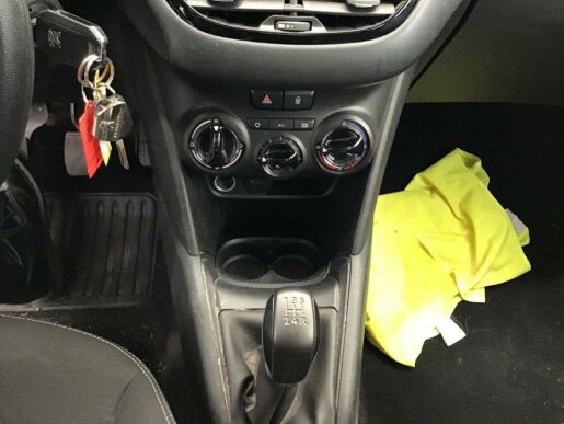 Peugeot 208 1.2 PURETECH 82K ACTIVE MAN5