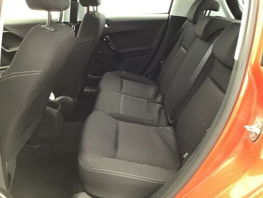 Peugeot 208 1.2 PURETECH 82K ACTIVE MAN5