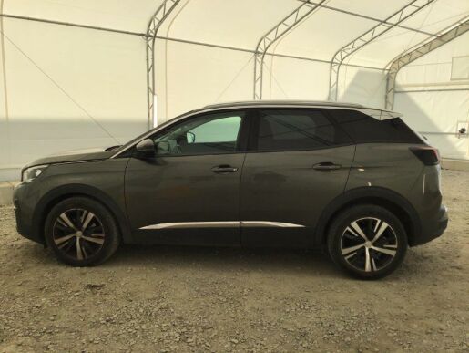 Peugeot 3008 1.6 HDI 120k ALLURE EAT8