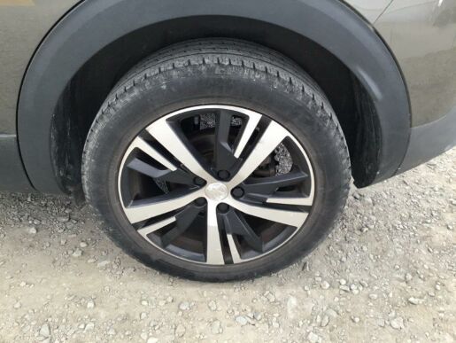 Peugeot 3008 1.6 HDI 120k ALLURE EAT8