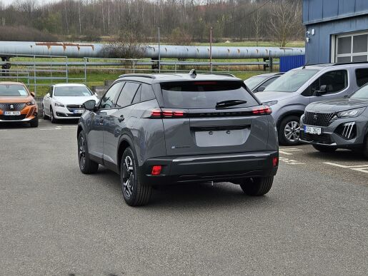 Peugeot 2008 ALLURE Elektro 156k 54 kWh