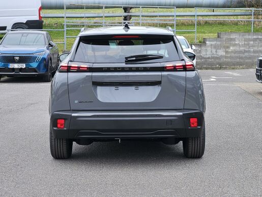 Peugeot 2008 ALLURE Elektro 156k 54 kWh