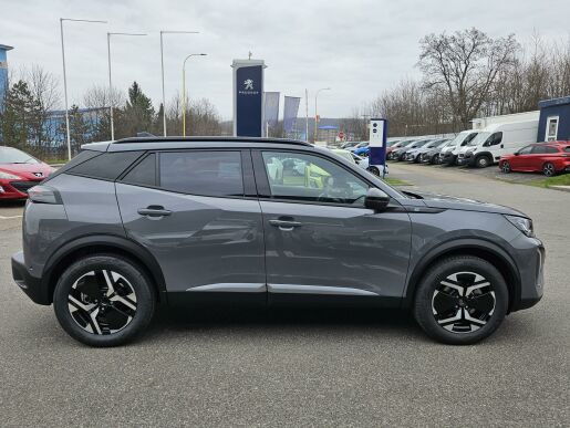 Peugeot 2008 ALLURE Elektro 156k 54 kWh