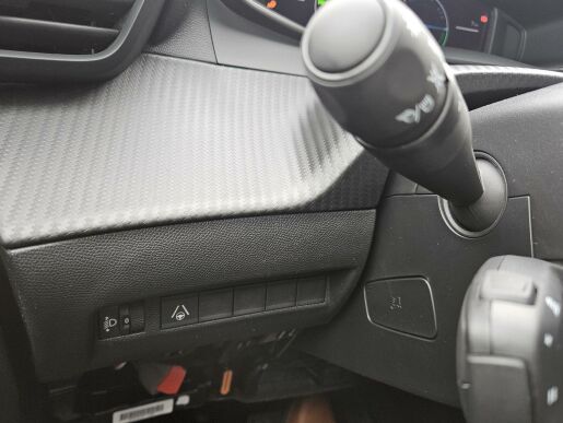 Peugeot 2008 ALLURE Elektro 156k 54 kWh
