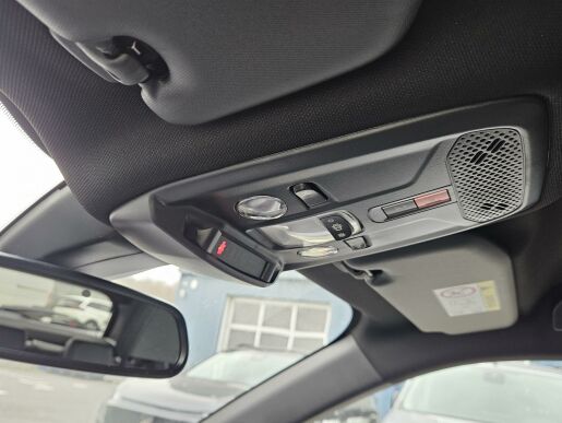 Peugeot 2008 ALLURE Elektro 156k 54 kWh