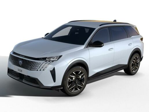 Peugeot 5008 ALLURE Hybrid 145 e-DCS6