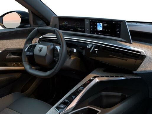 Peugeot 5008 ALLURE Hybrid 145 e-DCS6