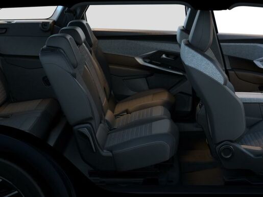 Peugeot 5008 ALLURE Hybrid 145 e-DCS6