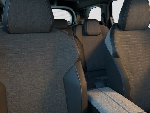 Peugeot 5008 ALLURE Hybrid 145 e-DCS6