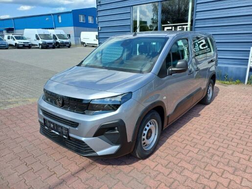 Peugeot Rifter LONG ACTIVE BlueHDi 100k