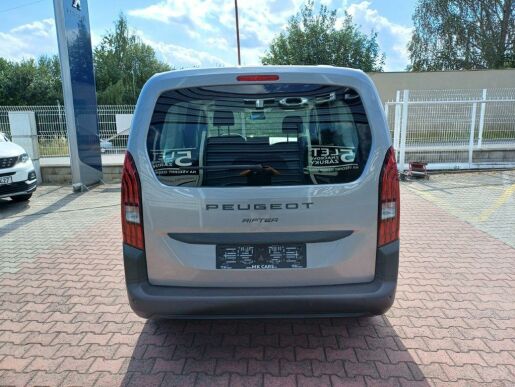 Peugeot Rifter LONG ACTIVE BlueHDi 100k