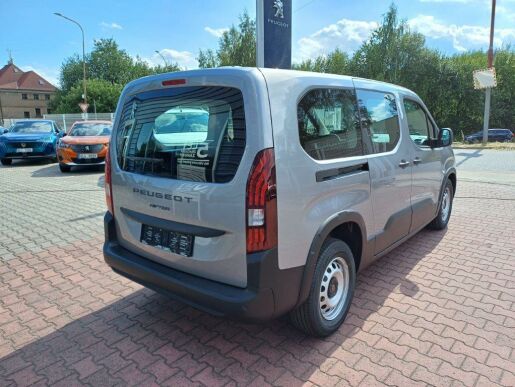 Peugeot Rifter LONG ACTIVE BlueHDi 100k