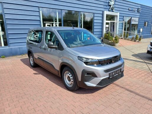 Peugeot Rifter LONG ACTIVE BlueHDi 100k
