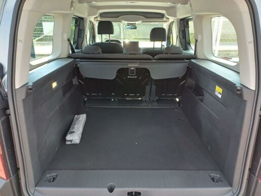 Peugeot Rifter LONG ACTIVE BlueHDi 100k