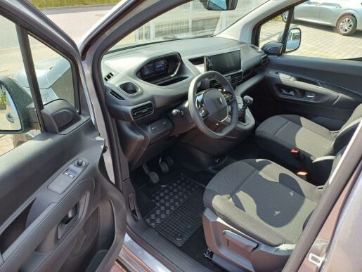 Peugeot Rifter LONG ACTIVE BlueHDi 100k
