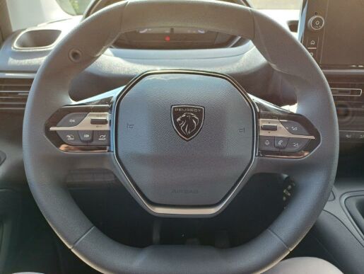 Peugeot Rifter LONG ACTIVE BlueHDi 100k