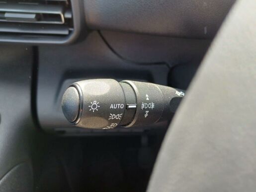 Peugeot Rifter LONG ACTIVE BlueHDi 100k