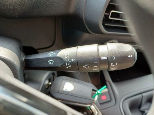 Peugeot Rifter LONG ACTIVE BlueHDi 100k