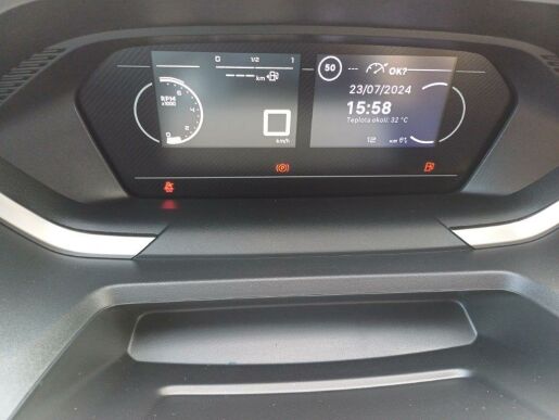 Peugeot Rifter LONG ACTIVE BlueHDi 100k