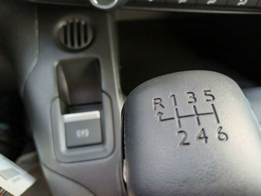Peugeot Rifter LONG ACTIVE BlueHDi 100k