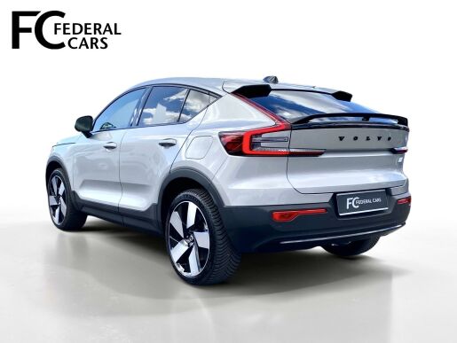 Volvo C40 RECHARGE Twin 4x4 // ULTIMATE