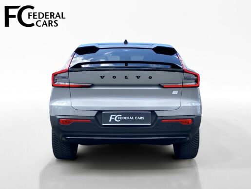 Volvo C40 RECHARGE Twin 4x4 // ULTIMATE