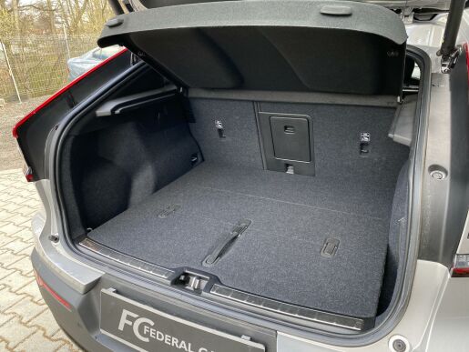 Volvo C40 RECHARGE Twin 4x4 // ULTIMATE