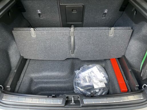 Volvo C40 RECHARGE Twin 4x4 // ULTIMATE