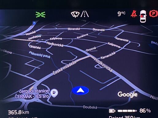 Volvo C40 RECHARGE Twin 4x4 // ULTIMATE