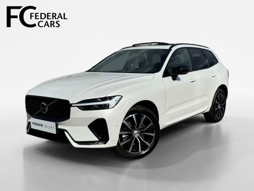 Volvo XC60 B4 PLUS DARK PANO +ZIMNÍ KOLA