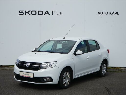 Dacia Logan 1,2 16V 75 k  Arctica
