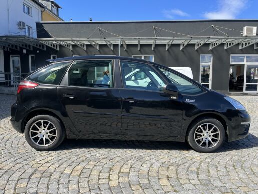 Citroën C4 Picasso 1.6 HDI  82kW 5 míst