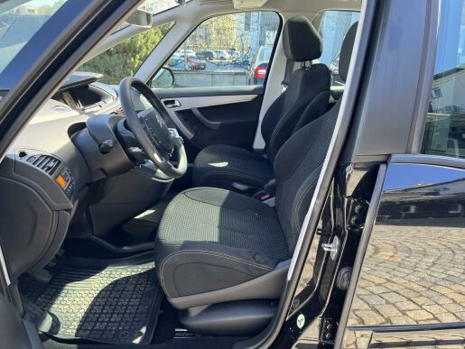 Citroën C4 Picasso 1.6 HDI  82kW 5 míst