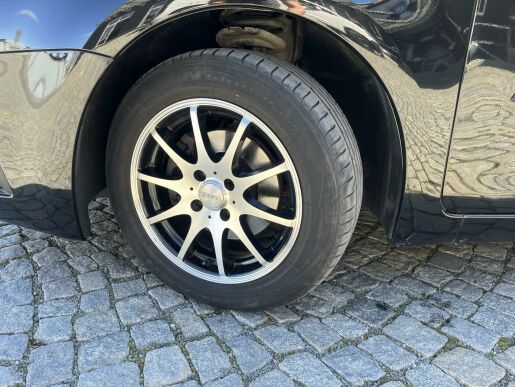 Citroën C4 Picasso 1.6 HDI  82kW 5 míst