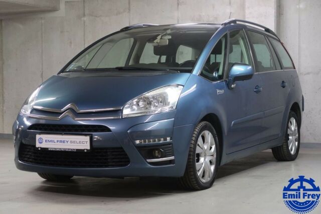 Citroën C4 Picasso