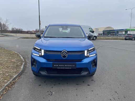Citroën C3 NOVÁ - C3 YOU 1,2T 100k, MAN 6 